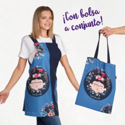 Pack maestra "Viva la vida Flores" Lacla