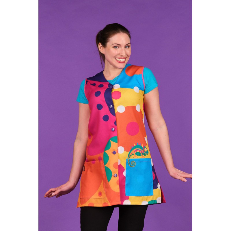 BATA MAESTRA"CAMALEON"